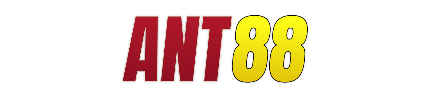 ANT88 Logo